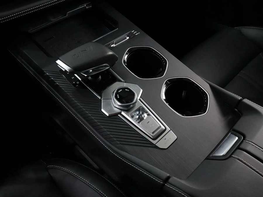 Changan UNI-K, 2023г., полный привод, автомат