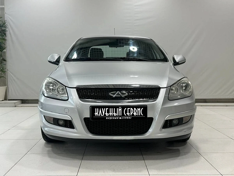 CHERY , 2013г., передний привод, вариатор