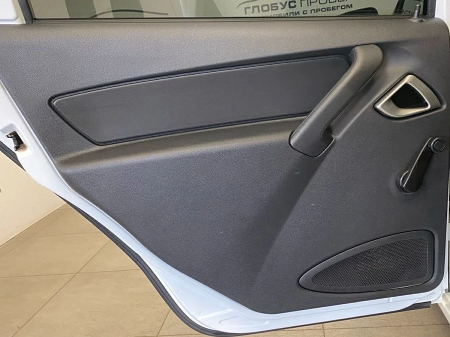 Lada (ВАЗ) Granta, 2020г., передний привод, механика