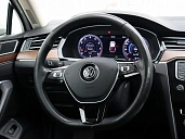 Volkswagen Passat, 2016г., передний привод, робот