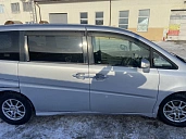 Honda Stepwgn, 2006г., передний привод, автомат