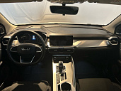 Geely , 2020г., передний привод, автомат