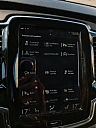 Volvo XC90, 2015г., полный привод, автомат