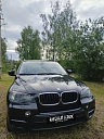 BMW X5, 2011г., полный привод, автомат