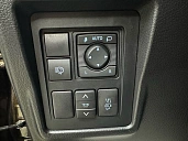 Toyota Land Cruiser Prado, 2019г., полный привод, автомат