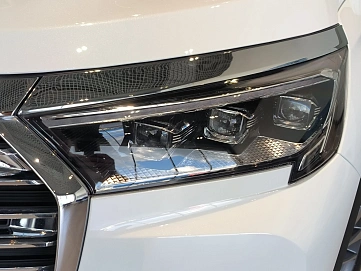 JETOUR X90 PLUS, 2023г., передний привод, робот