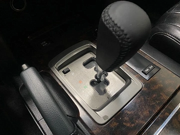 Toyota Land Cruiser, 2011г, полный привод, автомат