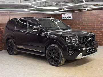 Kia , 2023г., полный привод, автомат
