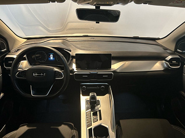 Geely , 2020г., передний привод, автомат