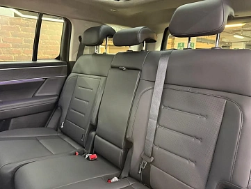 Hyundai Santa Fe, 2025г, полный привод, автомат