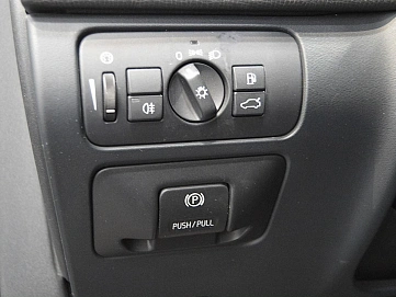 Volvo XC60, 2011г, полный привод, автомат