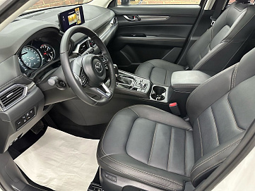 Mazda CX-5, 2023г, полный привод, автомат