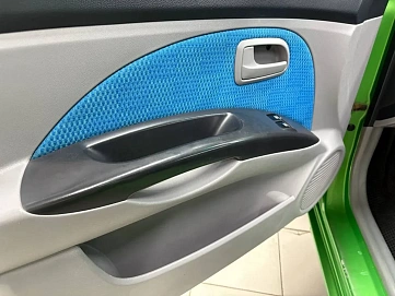 Kia Picanto, 2006г, передний привод, автомат