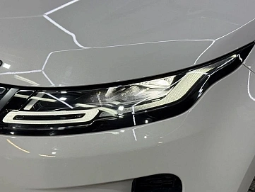 Land Rover Range Rover Evoque, 2025г, полный привод, автомат