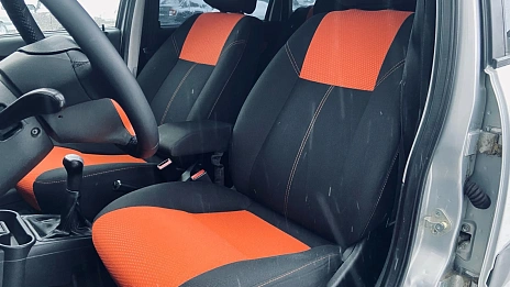 Lada (ВАЗ) , 2015г., передний привод, механика