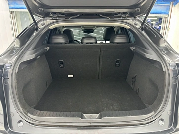 Mazda CX-30, 2021г, передний привод, автомат