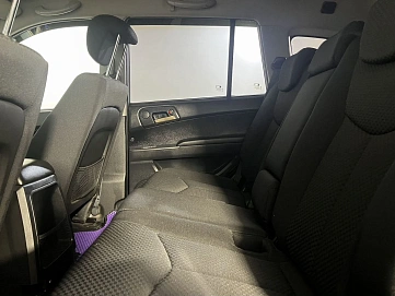 SsangYong Kyron, 2013г, полный привод, механика