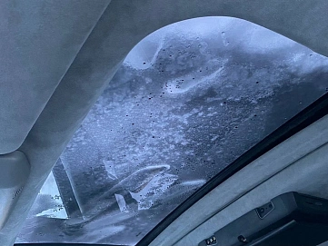 Toyota Sequoia, 2010г, полный привод, автомат