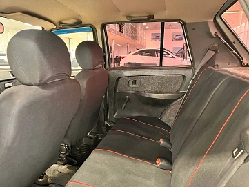 ЗАЗ , 2004г., передний привод, механика