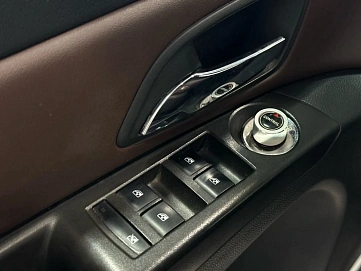 Chevrolet Cruze, 2013г, передний привод, автомат