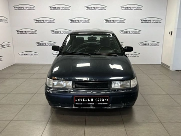 Lada (ВАЗ) 2110, 2003г, передний привод, механика