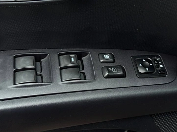 Peugeot 4007, 2009г, полный привод, вариатор