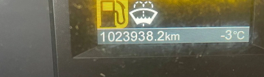 Scania P series, 2012г.