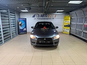 Mitsubishi Lancer, 2009г., передний привод, автомат