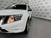 Nissan , 2018г., передний привод, механика