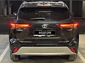 Toyota Highlander, 2025г., полный привод, автомат