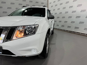 Nissan , 2018г., передний привод, механика