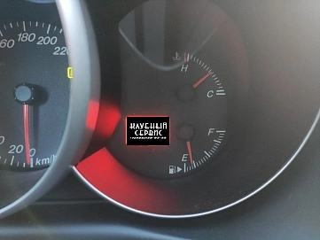 Mazda 3, 2006г, передний привод, автомат