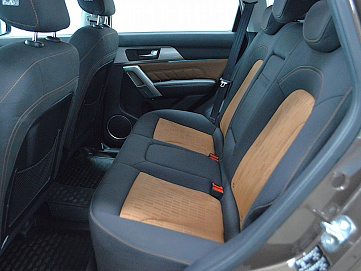 Haval H2, 2016г, передний привод, автомат