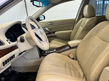 Nissan Teana, 2013г, передний привод, вариатор