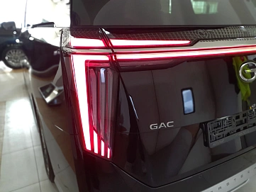 GAC M8, 2024г, передний привод, автомат