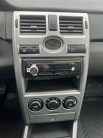 Lada (ВАЗ) Priora, 2011г, передний привод, механика