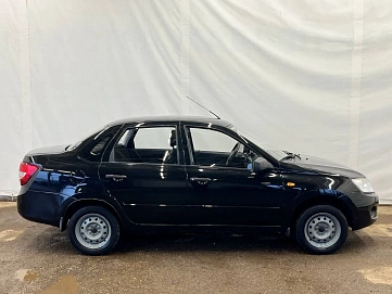 Lada (ВАЗ) Granta, 2014г, передний привод, механика