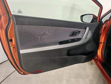 Kia Ceed, 2014г, передний привод, автомат