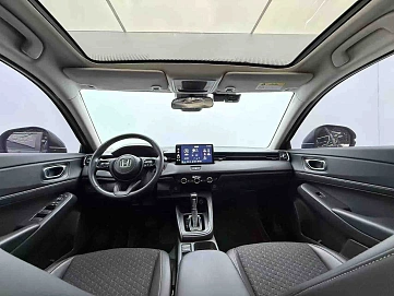 Honda XR-V, 2023г, передний привод, вариатор