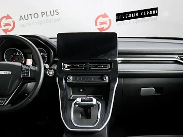 Haval M6, 2024г, передний привод, робот