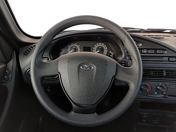 Lada (ВАЗ) Niva Travel, 2024г, полный привод, механика