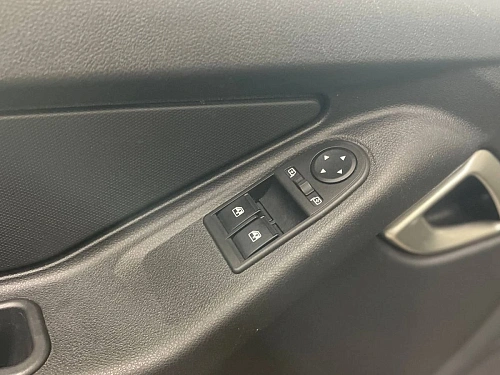 Lada (ВАЗ) Granta, 2022г, передний привод, механика