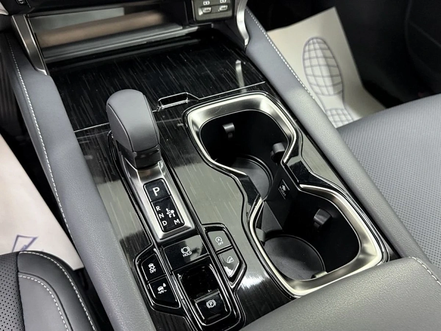 Lexus RX, 2025г., полный привод, автомат
