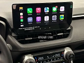 Toyota RAV4, 2025г., полный привод, вариатор