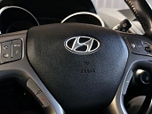 Hyundai ix35, 2013г., передний привод, автомат