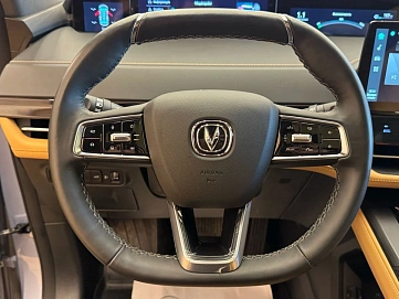 Changan UNI-K, 2023г, полный привод, автомат