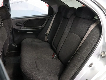 Hyundai Sonata, 2007г, передний привод, механика