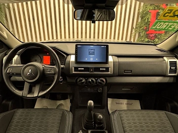 Mitsubishi L200, 2025г, полный привод, механика