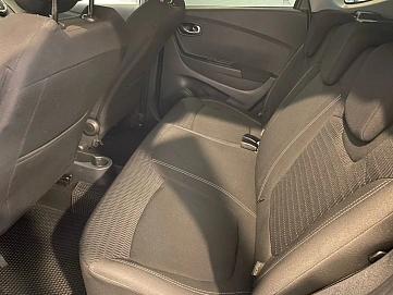 Renault Kaptur, 2018г, передний привод, механика