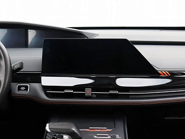 Changan UNI-K, 2023г, полный привод, автомат